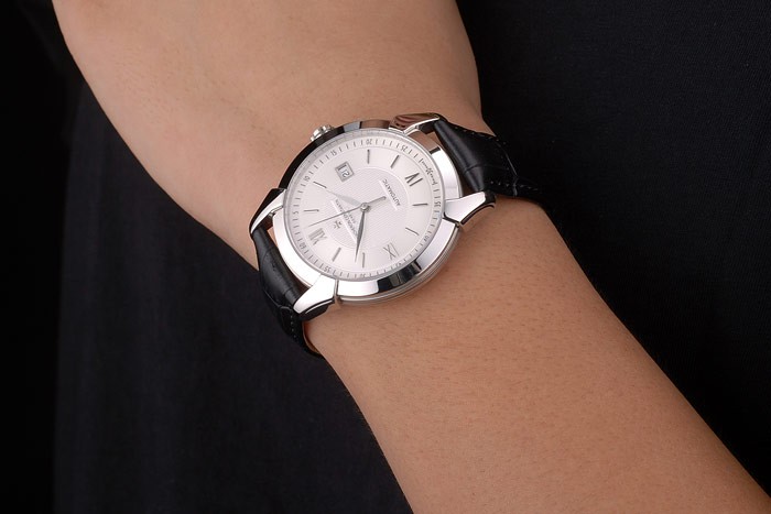 Vacheron Constantin Swiss svc2 7896 - Image 2