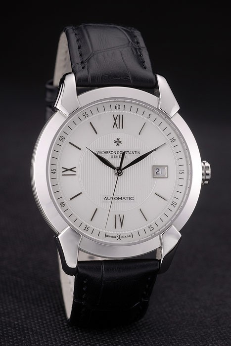 Vacheron Constantin Swiss svc2 7896 - Image 3