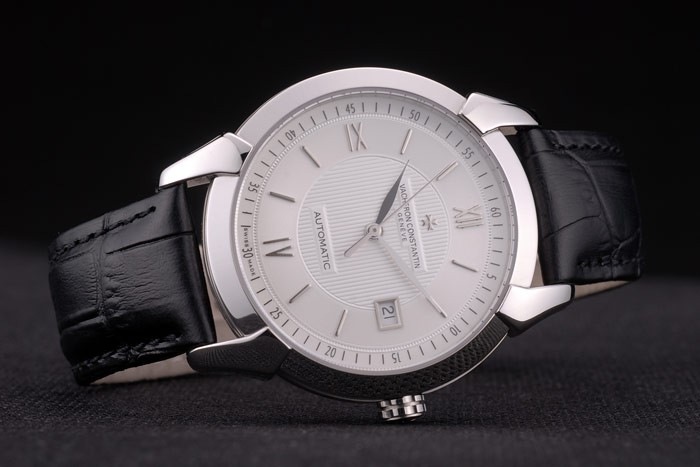 Vacheron Constantin Swiss svc2 7896 - Image 4