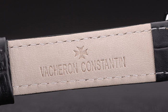 Vacheron Constantin Swiss svc2 7896 - Image 8