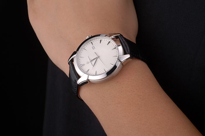 Vacheron Constantin Swiss svc4 7898 - Image 2