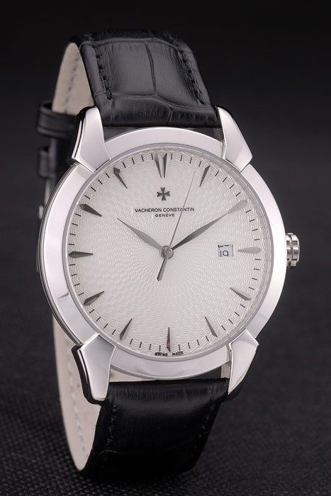Vacheron Constantin Swiss svc4 7898 - Image 3