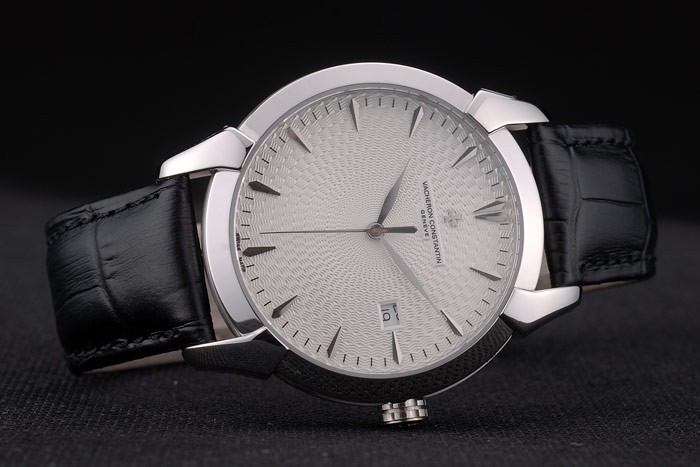 Vacheron Constantin Swiss svc4 7898 - Image 4