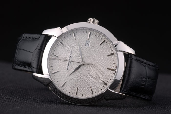 Vacheron Constantin Swiss svc4 7898 - Image 5