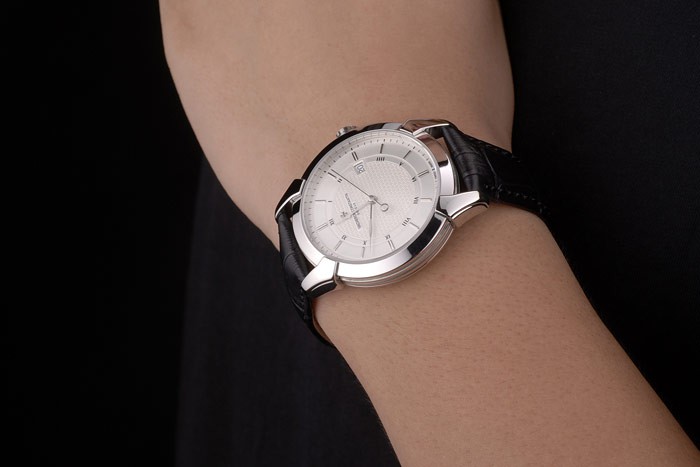 Vacheron Constantin Swiss svc5 7899 - Image 2