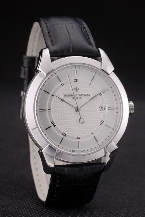 Vacheron Constantin Swiss svc5 7899 - Image 3