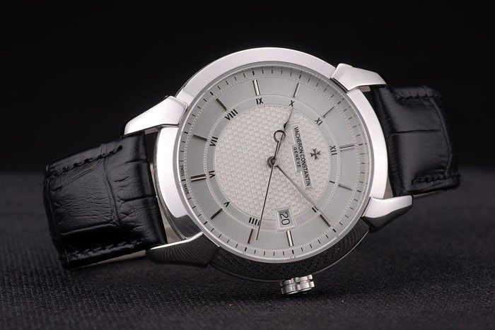 Vacheron Constantin Swiss svc5 7899 - Image 4