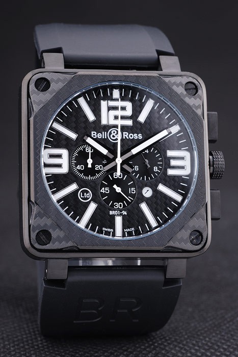 Bell and Ross Watches 3437 - Image 2