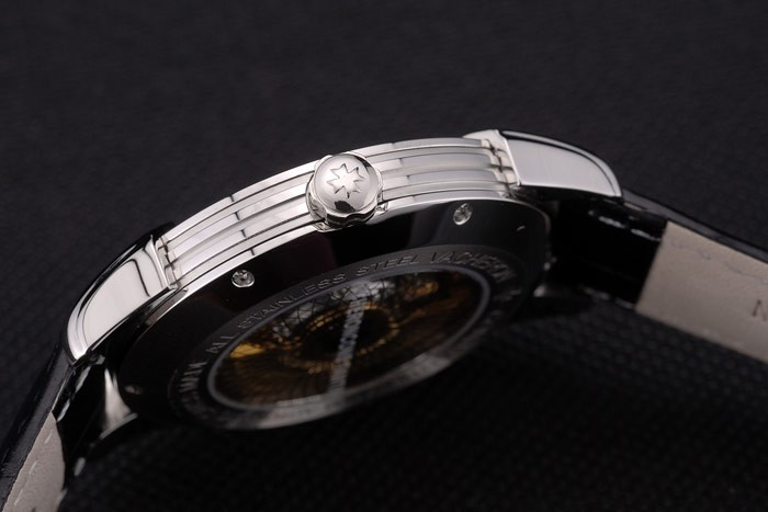 Vacheron Constantin Swiss svc6 7900 - Image 10