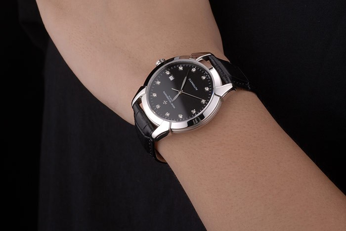 Vacheron Constantin Swiss svc6 7900 - Image 2