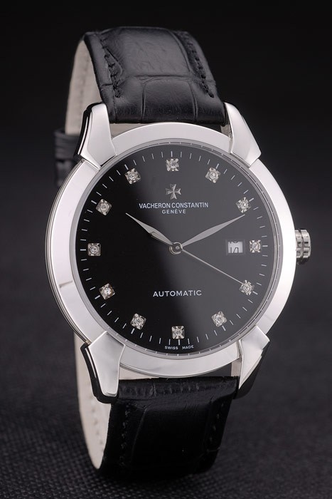 Vacheron Constantin Swiss svc6 7900 - Image 3
