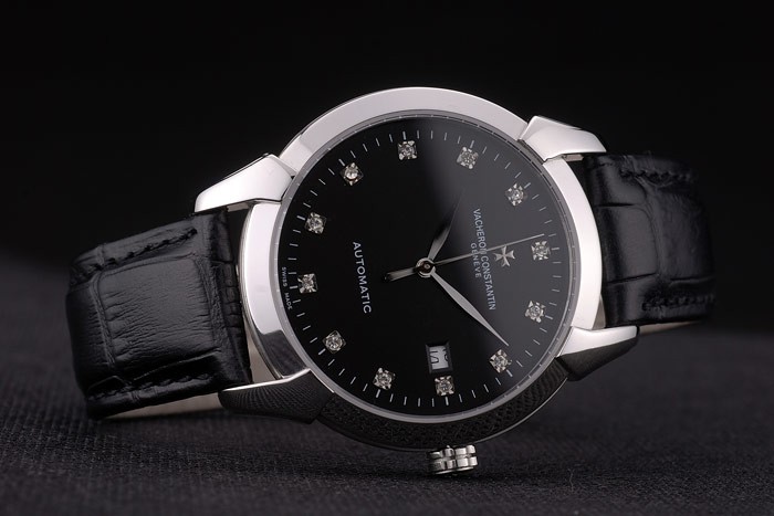 Vacheron Constantin Swiss svc6 7900 - Image 4