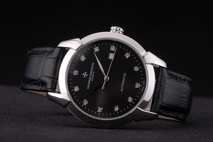 Vacheron Constantin Swiss svc6 7900 - Image 5