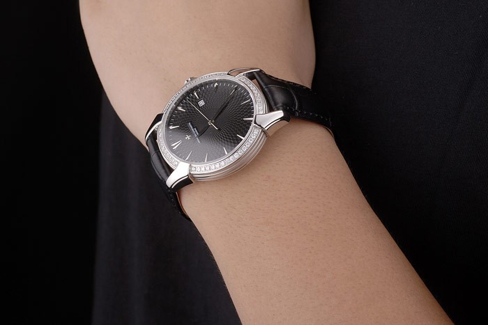 Vacheron Constantin Swiss svc3 7897 - Image 2