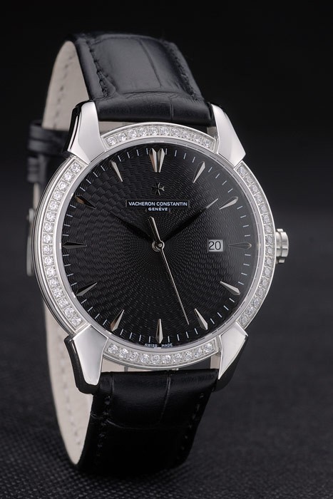 Vacheron Constantin Swiss svc3 7897 - Image 3