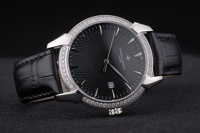 Vacheron Constantin Swiss svc3 7897 - Image 4