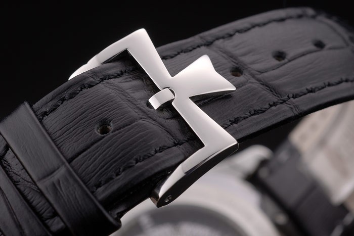 Vacheron Constantin Swiss svc3 7897 - Image 6