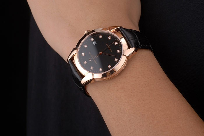 Vacheron Constantin Swiss svc8 7902 - Image 2