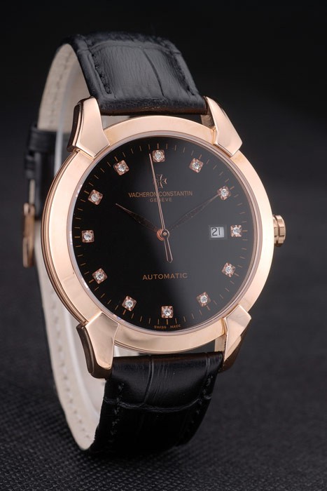 Vacheron Constantin Swiss svc8 7902 - Image 3