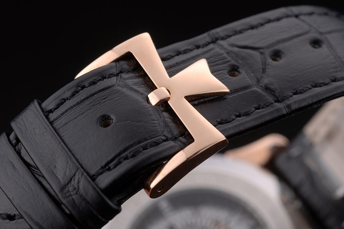 Vacheron Constantin Swiss svc8 7902 - Image 6