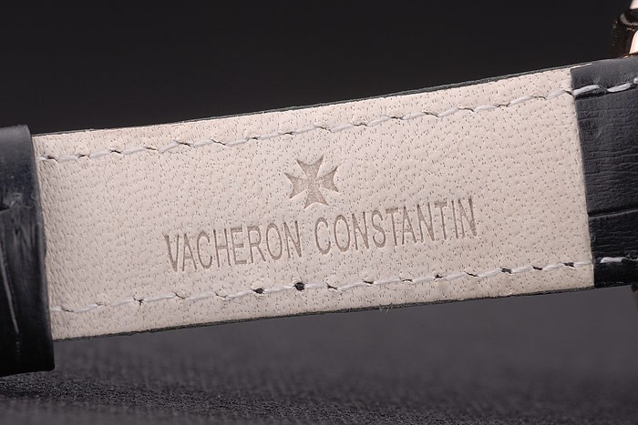 Vacheron Constantin Swiss svc8 7902 - Image 7