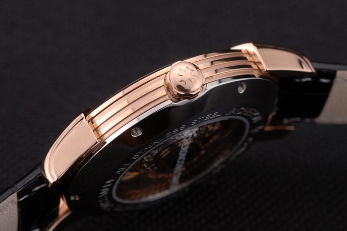 Vacheron Constantin Swiss svc10 7904 - Image 10