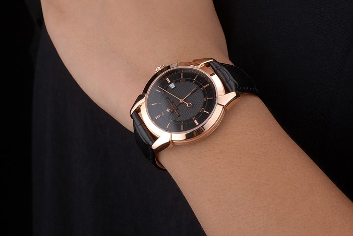 Vacheron Constantin Swiss svc10 7904 - Image 2