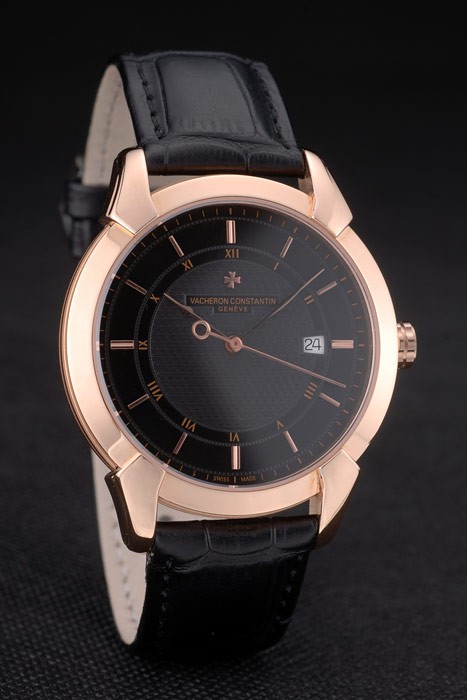 Vacheron Constantin Swiss svc10 7904 - Image 3