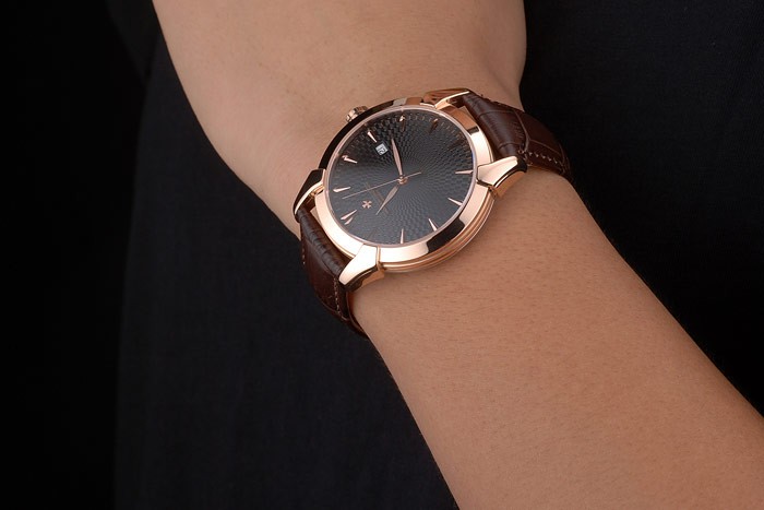 Vacheron Constantin Swiss svc11 7905 - Image 2