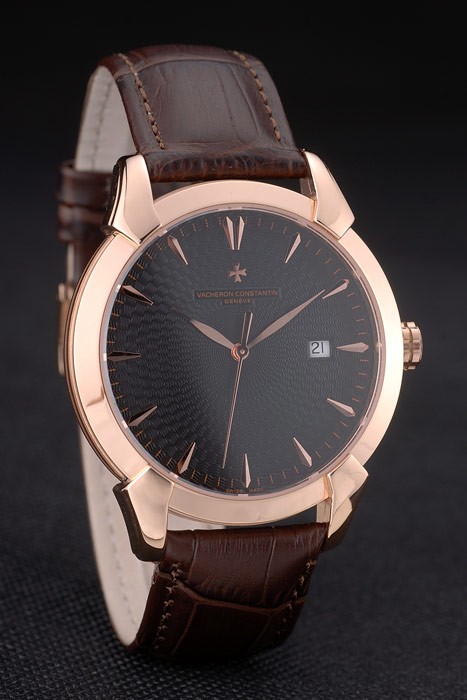 Vacheron Constantin Swiss svc11 7905 - Image 3