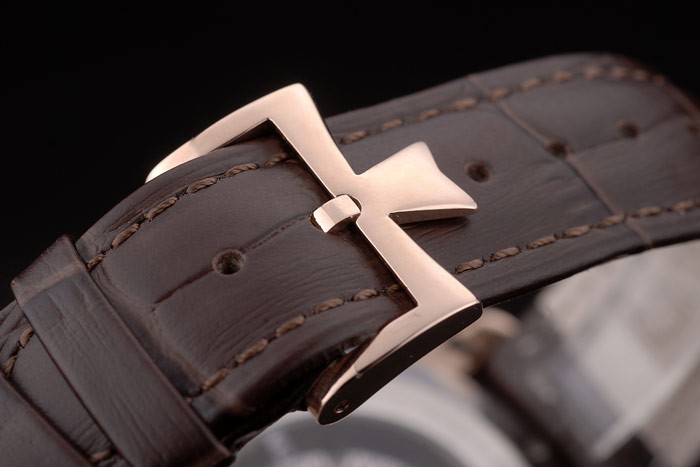 Vacheron Constantin Swiss svc11 7905 - Image 6