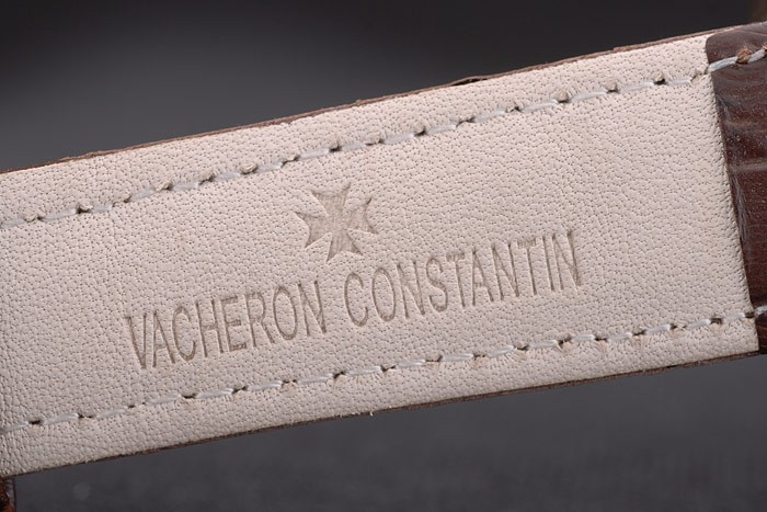Vacheron Constantin Swiss svc11 7905 - Image 8