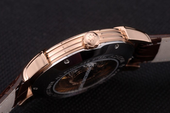 Vacheron Constantin Swiss svc13 7907 - Image 10