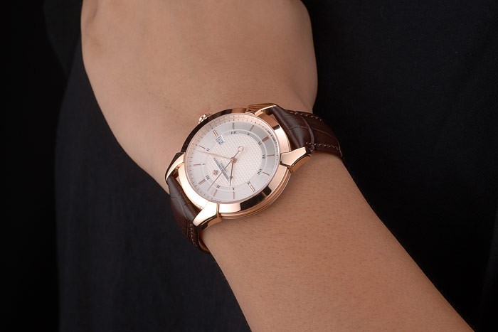 Vacheron Constantin Swiss svc13 7907 - Image 2