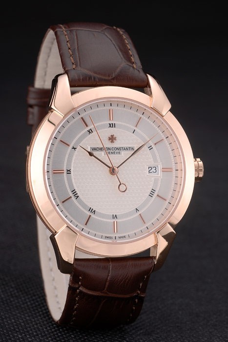 Vacheron Constantin Swiss svc13 7907 - Image 3