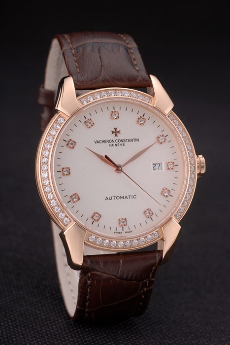 Vacheron Constantin Swiss svc9 7903 - Image 3