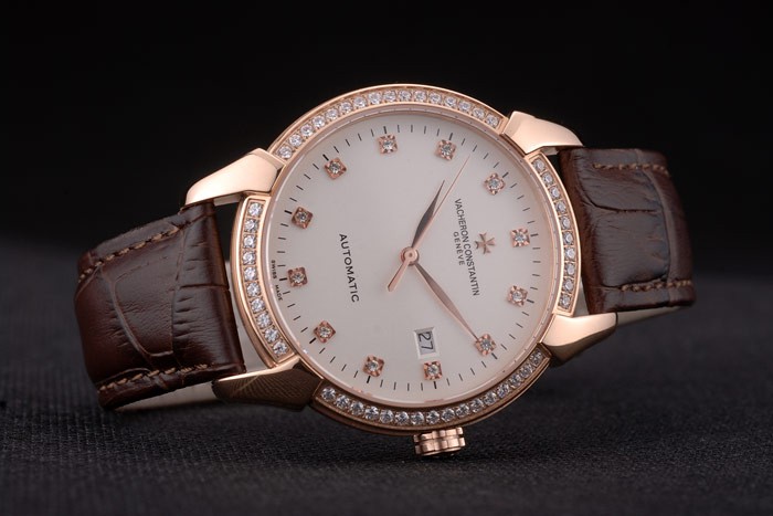 Vacheron Constantin Swiss svc9 7903 - Image 4