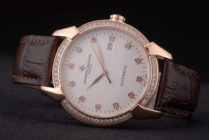 Vacheron Constantin Swiss svc9 7903 - Image 5