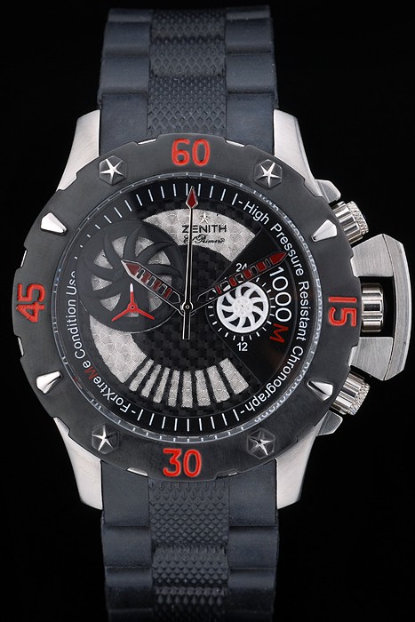 Zenith El Primero - ze10