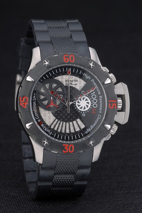 Zenith El Primero - ze10 - Image 2