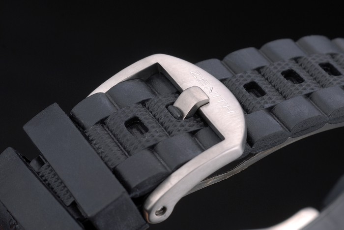 Zenith El Primero - ze10 - Image 5