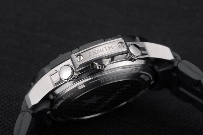 Zenith El Primero - ze10 - Image 7