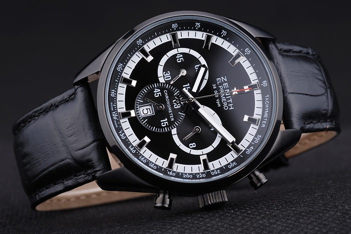 Zenith El Primero ze30 - Image 3