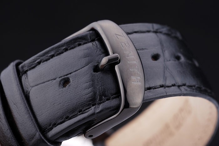 Zenith El Primero ze30 - Image 5