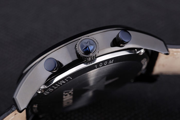 Zenith El Primero ze30 - Image 9