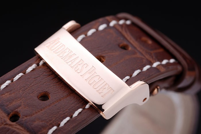 Audemars Piguet Jules Audemars Watches 3392 - Image 4