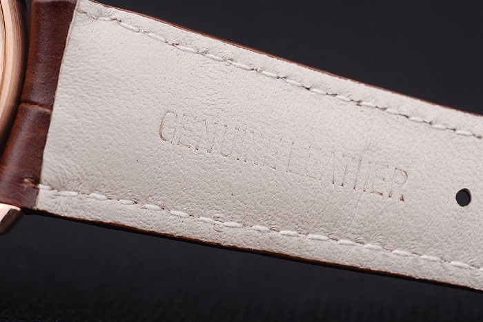 Audemars Piguet Jules Audemars Watches 3392 - Image 5