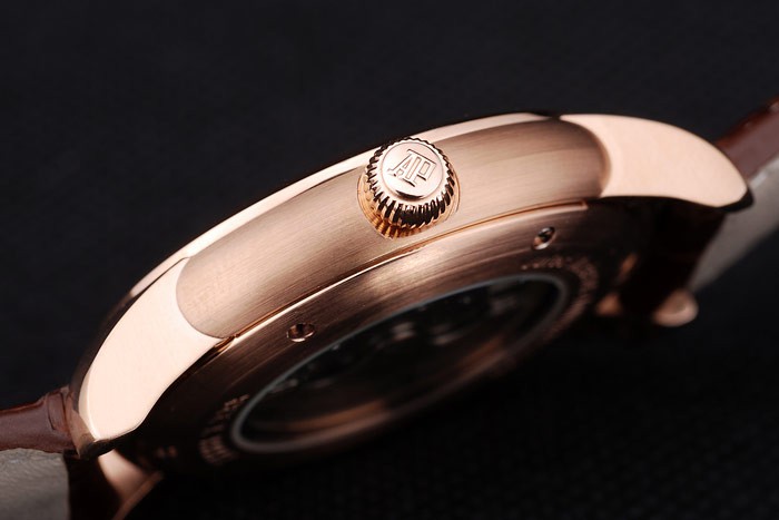 Audemars Piguet Jules Audemars Watches 3392 - Image 8