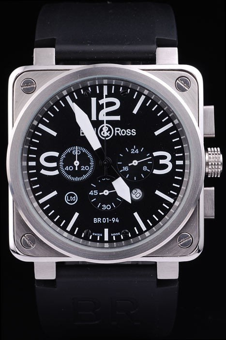 Bell and Ross Watches 3466