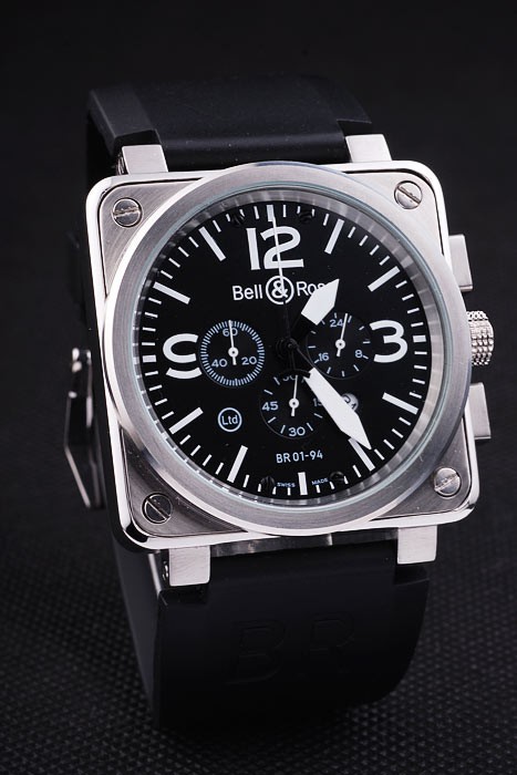 Bell and Ross Watches 3466 - Image 3